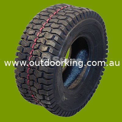 (image for) CARLISLE TYRE 13x5.00-6 T/SAVE, 165-130, STE165-130