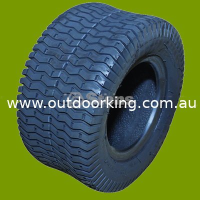 (image for) CARLISLE TYRE 16x7.50-8 T/SAVE, 165-138, STE165-138