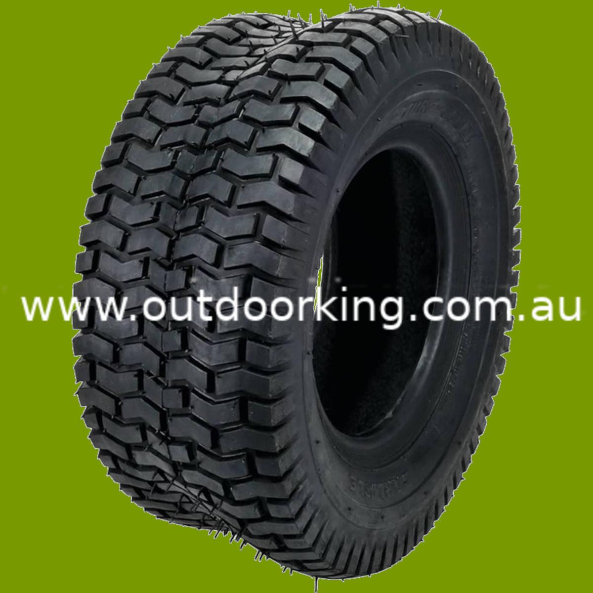 (image for) CARLISLE TYRE 16X6.50-8 T/SAVE, 165-315, STE165-315