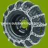 (image for) TYRE CHAIN 2 LINK 18X9.50-8, 180-130, STE180-130