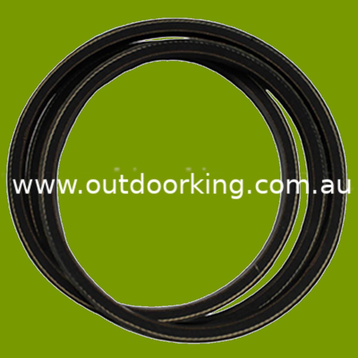 (image for) Belt - REMF6630, 190-221, STE190-221