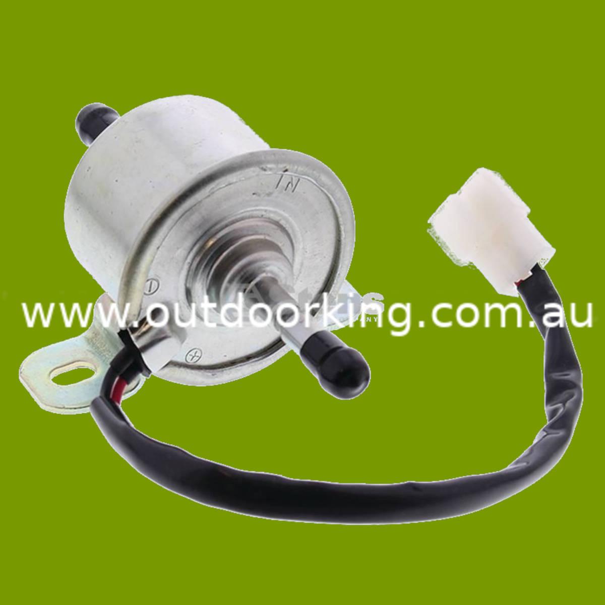 (image for) Kubota Fuel Pump R1401-51352, 1903-3034, STE1903-3034