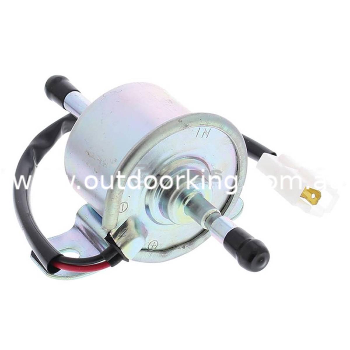 (image for) Kubota Fuel Pump RC601-51352, 1903-3036, STE1903-3036