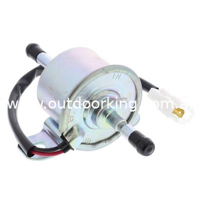 (image for) Kubota Fuel Pump RC601-51352, 1903-3036, STE1903-3036