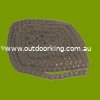 (image for) CHAIN 1/2"X 3/16" - 415S (10'), 200-002T, STE200-002T