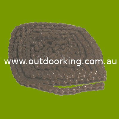 (image for) CHAIN 1/2"X 3/16" - 415S (10'), 200-002T, STE200-002T
