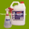 (image for) INOX MX3 LUBRICANT 5 LT W/BOTT, 210-081, STE210-081