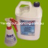 (image for) INOX MX4 LANOX 5 LITRE W/BOTT, 210-085, STE210-085