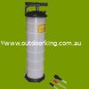 (image for) OIL EXTRACTION PUMP 6.5 LITRE, 210-107, STE210-107