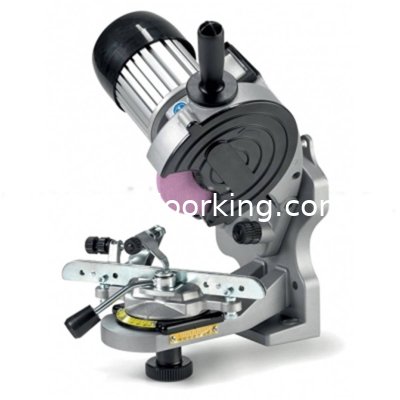 (image for) JOLLY EVO CHAIN GRINDER 240V, 210-912, STE210-912