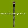 (image for) X-HEAD MASON DRILL 20MMX370MM, 210-MAX20X370, STE210-MAX20X370