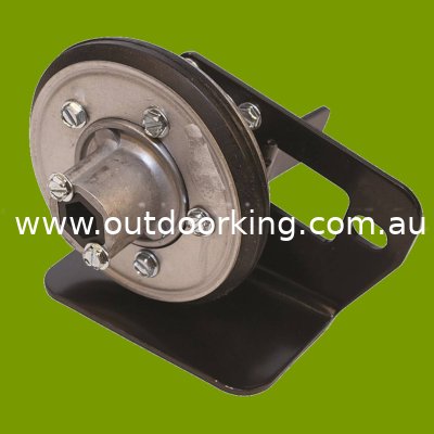 (image for) Snapper Drive Hub Assembly 7600109YP, 240-440, STE240-440