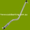 (image for) John Deere Tie Rod Drag Link GY21250, 245-104, STE245-104