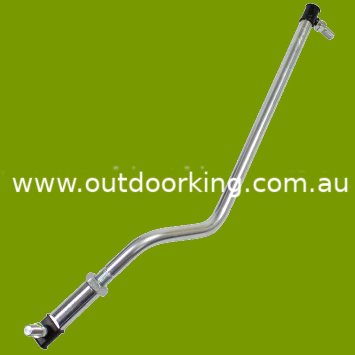 (image for) John Deere Tie Rod Drag Link GY21250, 245-104, STE245-104