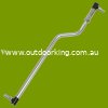 (image for) John Deere Tie Rod Drag Link GY21251, 245-106, STE245-106