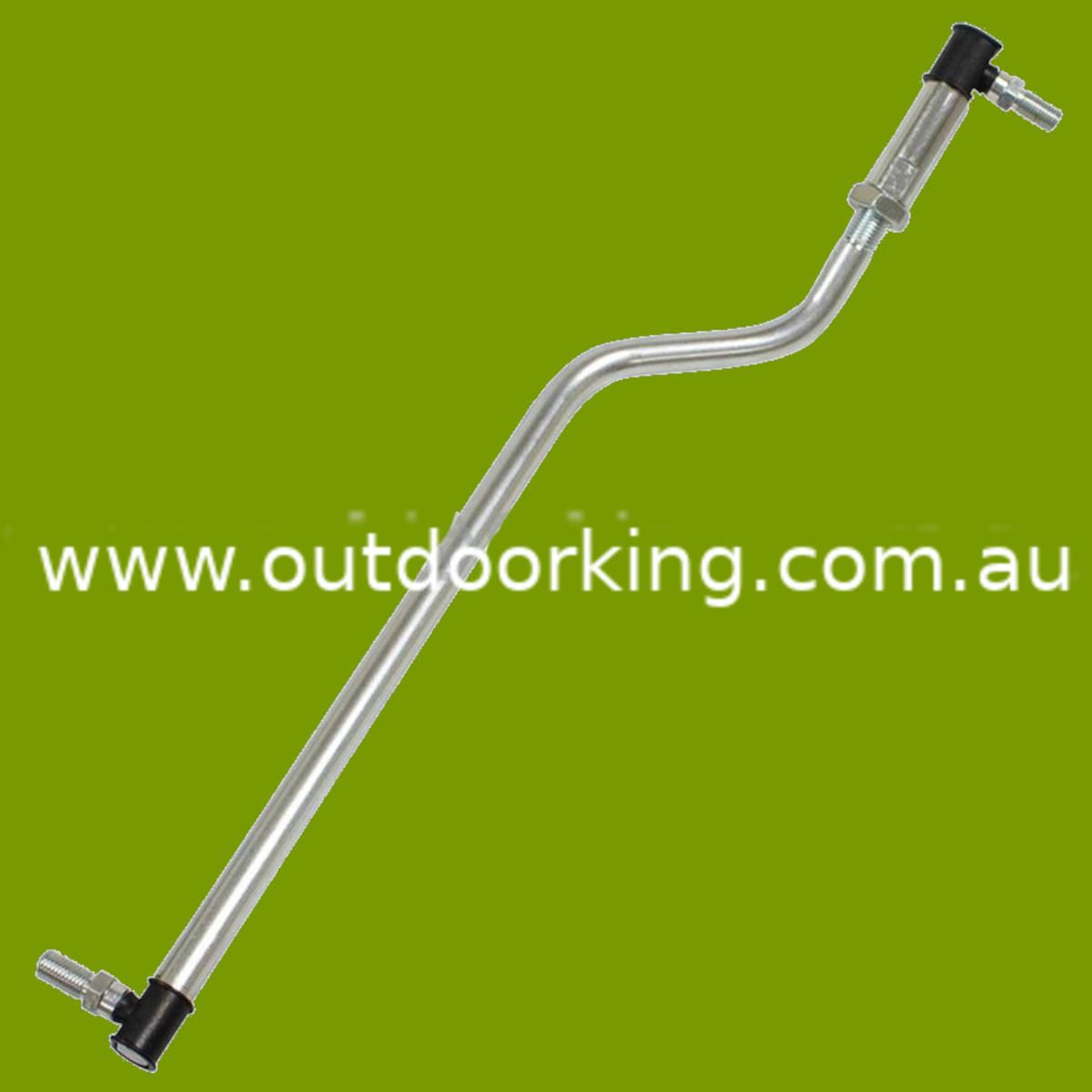 (image for) John Deere Tie Rod Drag Link GY21251, 245-106, STE245-106