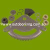 (image for) John Deere Steering Sector Gear Kit GX20052BLE, 245-250, STE245-250