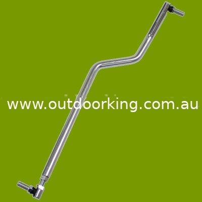 (image for) John Deere Drag Link GY20492, 245-401, STE245-401