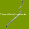 (image for) John Deere Drag Link GY20491, 245-402, STE245-402
