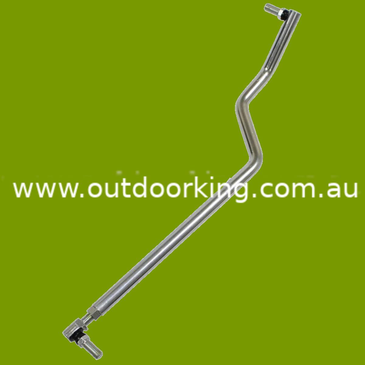 (image for) John Deere Drag Link GY20491, 245-402, STE245-402