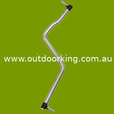 (image for) Husqvarna Drag Link 532175121, 245-408, STE245-408