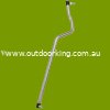 (image for) Husqvarna Steering Drag Link 532169832, 245-850, STE245-850