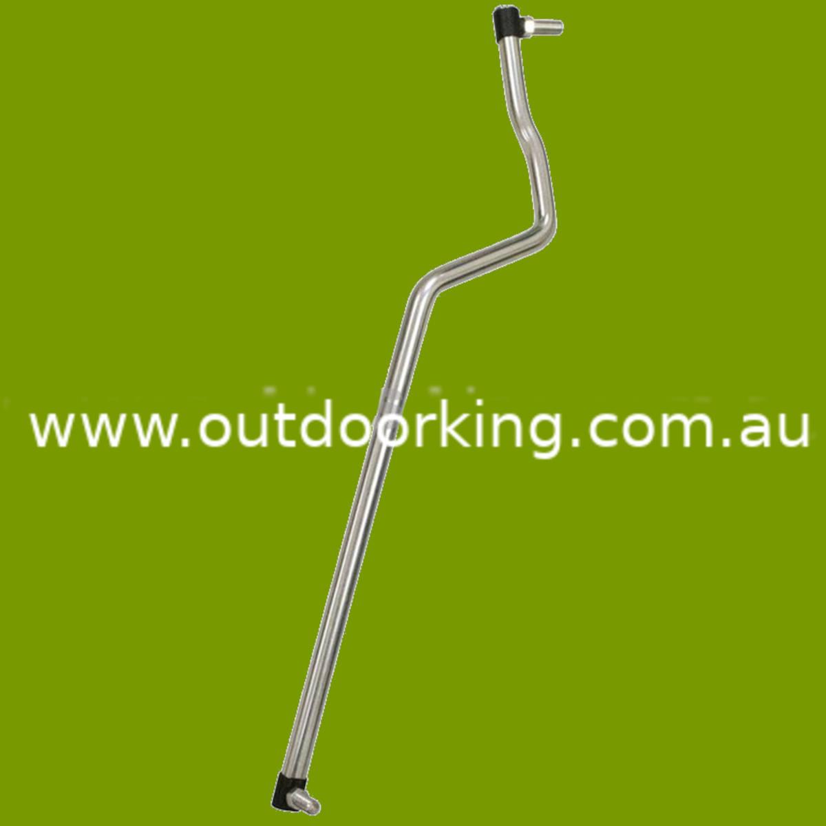 (image for) Husqvarna Steering Drag Link 532169832, 245-850, STE245-850
