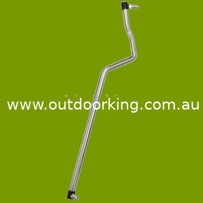 (image for) Husqvarna Steering Drag Link 532169832, 245-850, STE245-850