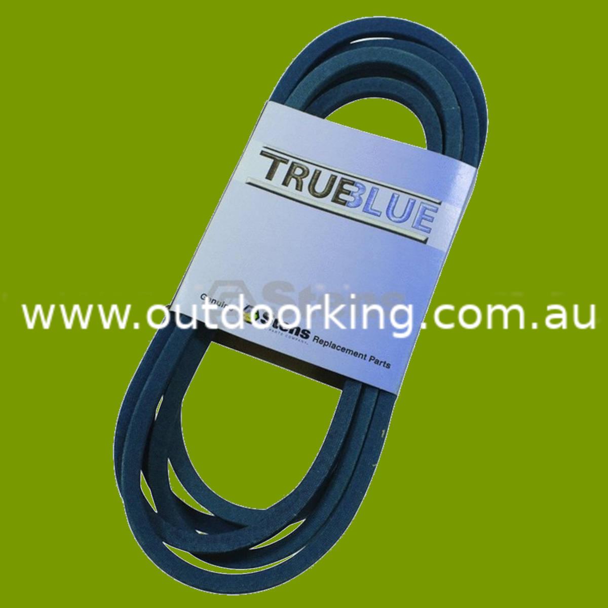 (image for) True Blue Belt 1/2" x 146" (A144), 248-146, STE248-146