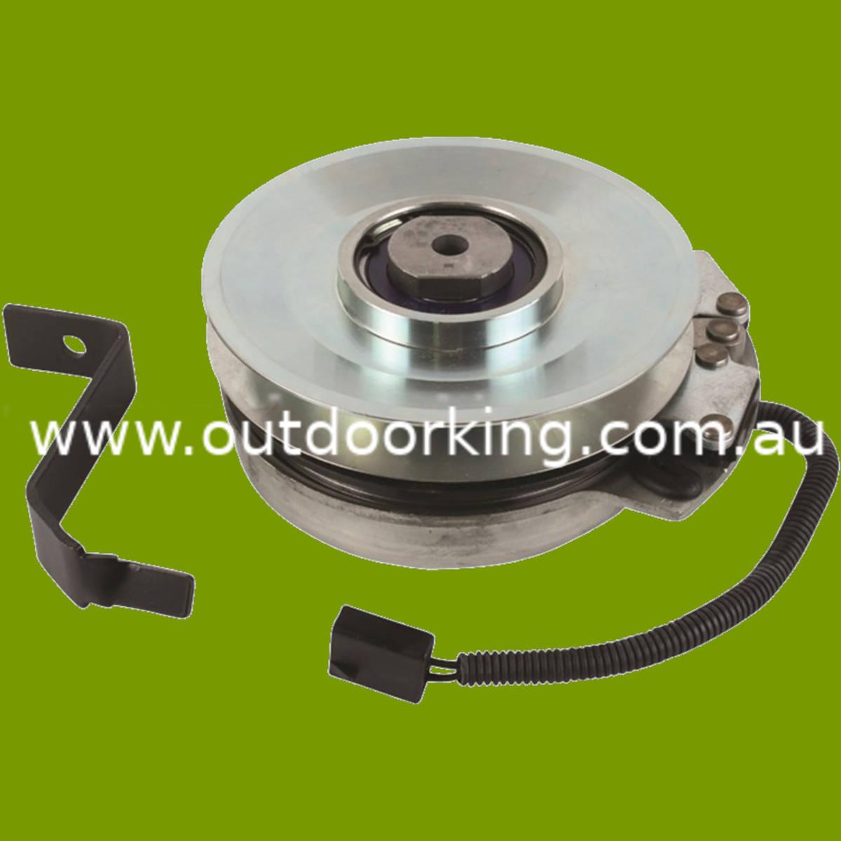 (image for) ELEC PTO CLUTCH J/D GY20878, 255-001X, STE255-001X, STEX0424