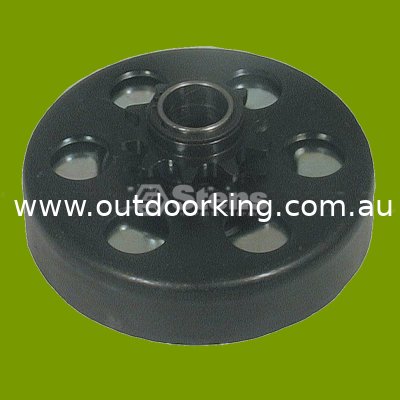 (image for) CLUTCH 3/4" BORE #41 PITCH 10T, 255-133, STE255-133