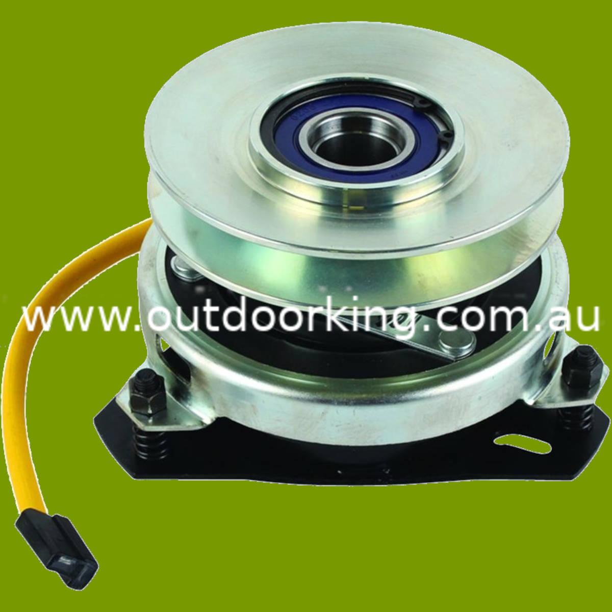 (image for) ELEC PTO CLUTCH J/D AM119536, 255-139X, STE255-139X