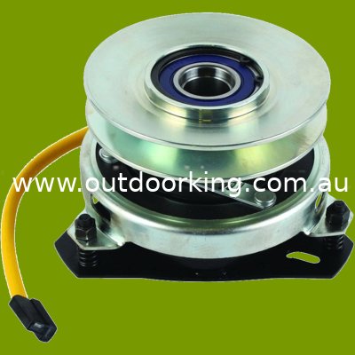 (image for) ELEC PTO CLUTCH J/D AM119536, 255-139X, STE255-139X