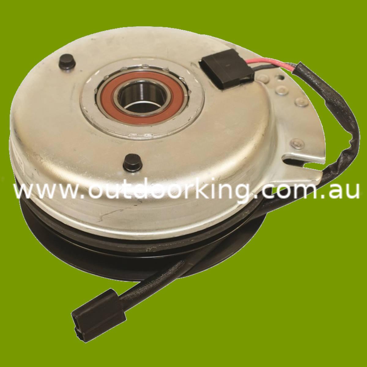 (image for) ELEC PTO CLUTCH WARNR 5219-222, 255-146, STE255-146