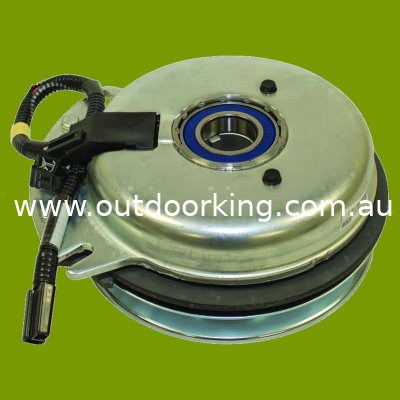 (image for) ELEC PTO CLUTCH WARNR 5218-245, 255-153, STE255-153