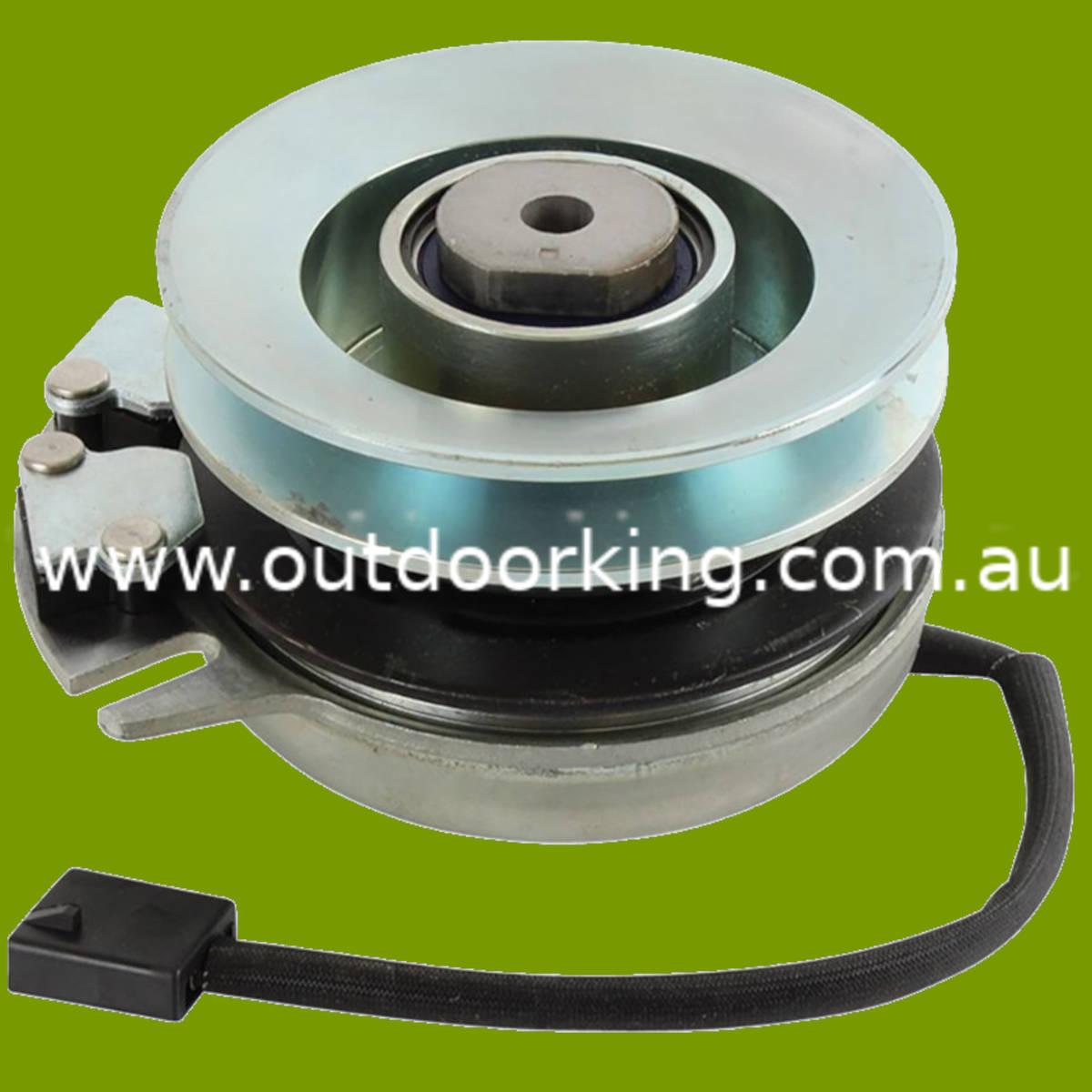 (image for) ELEC PTO CL STIGA 1136-0048-01, 255-304X, STE255-304X