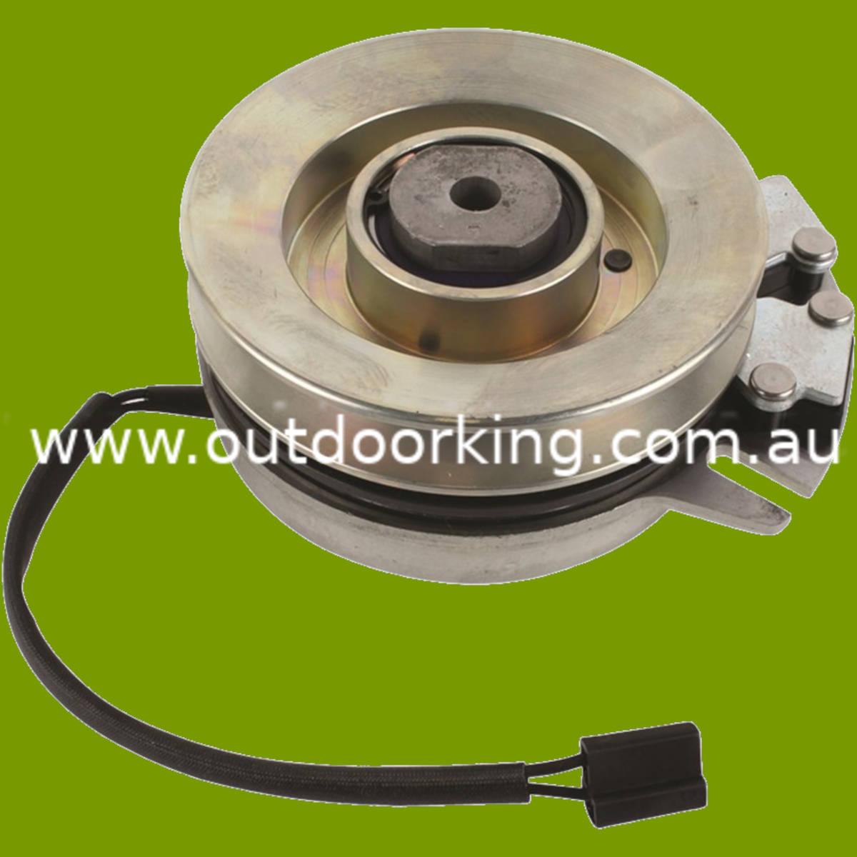 (image for) ELEC PTO CLUTCH J/D AM119683, 255-511X, STE255-511X, STEX0003