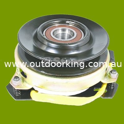 (image for) ELEC PTO CLUTCH WARNER 5215-59, 255-547, STE255-547