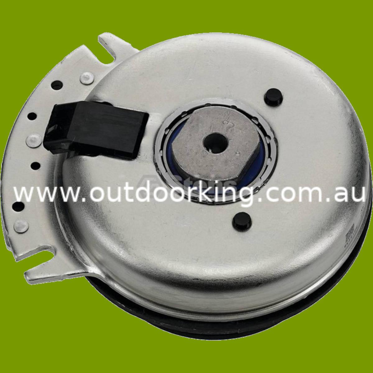 (image for) ELEC PTO CLUTCH WARN 5218-238, 255-700, STE255-700