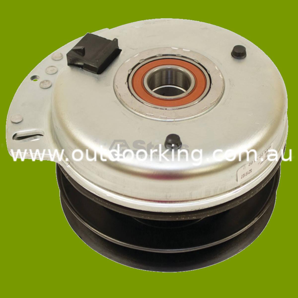 (image for) ELEC PTO CLUTCH WARNR 5219-107, 255-719, STE255-719
