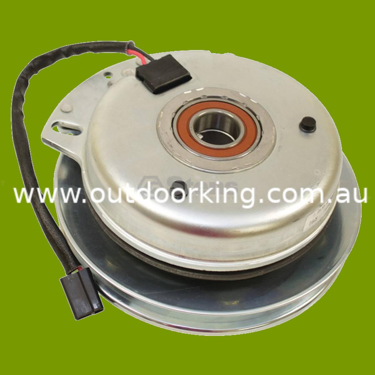 (image for) ELEC PTO CLUTCH WARNER 5219-13, 255-721, STE255-721