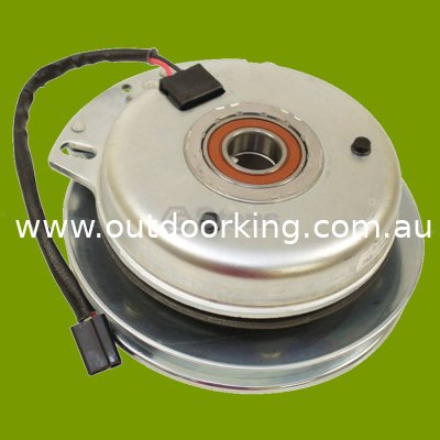 (image for) ELEC PTO CLUTCH WARNER 5219-13, 255-721, STE255-721