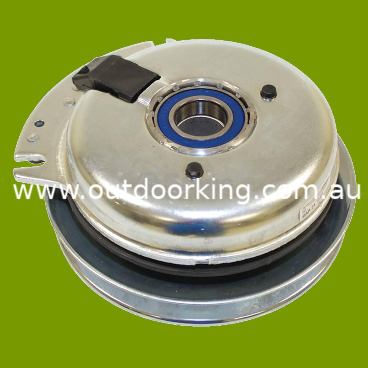 (image for) ELEC PTO CLUTCH WARNR 5218-217, 255-723, STE255-723