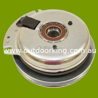 (image for) ELEC PTO CLUTCH WARNR 5218-205, 255-725, STE255-725