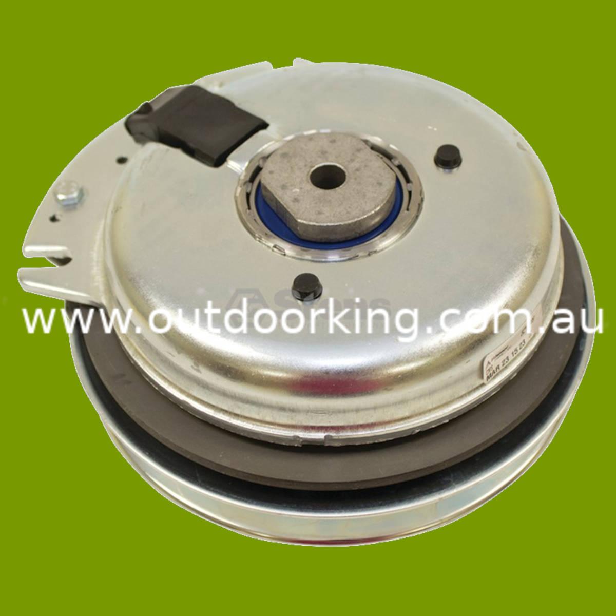 (image for) ELEC PTO CLUTCH WARNR 5218-209, 255-727, STE255-727