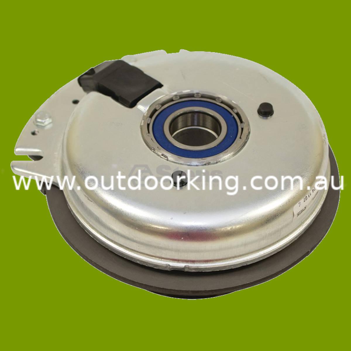 (image for) ELEC PTO CLUTCH WARNR 5218-226, 255-771, STE255-771