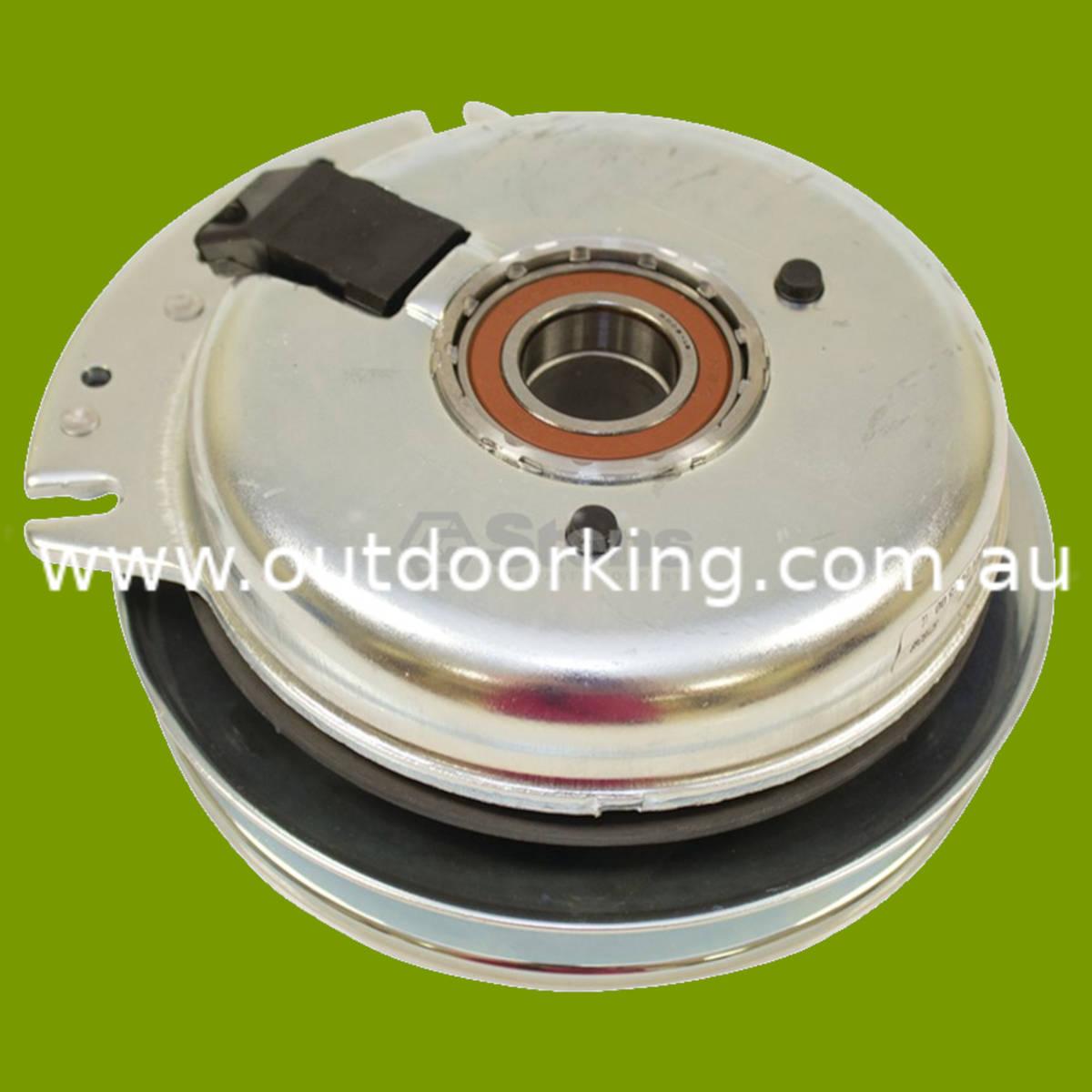 (image for) ELEC PTO CLUTCH WARNR 5218-248, 255-773, STE255-773