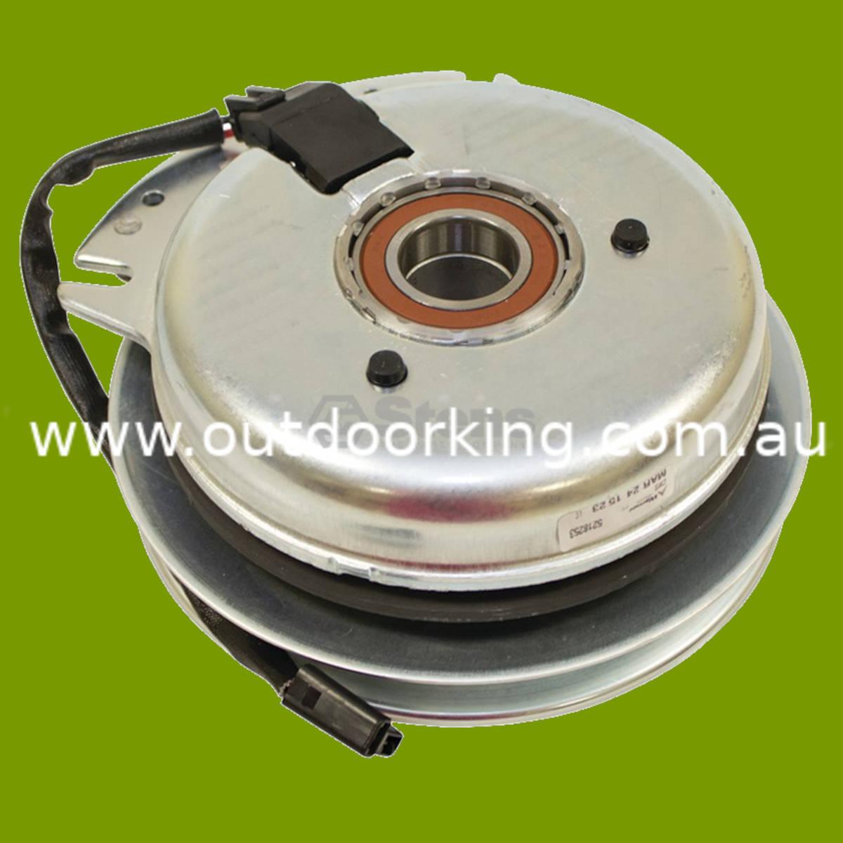 (image for) ELEC PTO CLUTCH WARNR 5218-253, 255-777, STE255-777