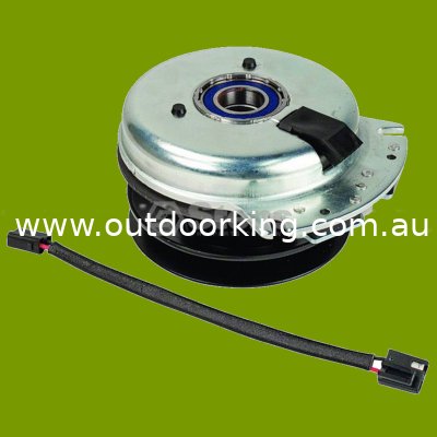 (image for) ELEC PTO CLUTCH WARNR 5218-247, 255-779, STE255-779