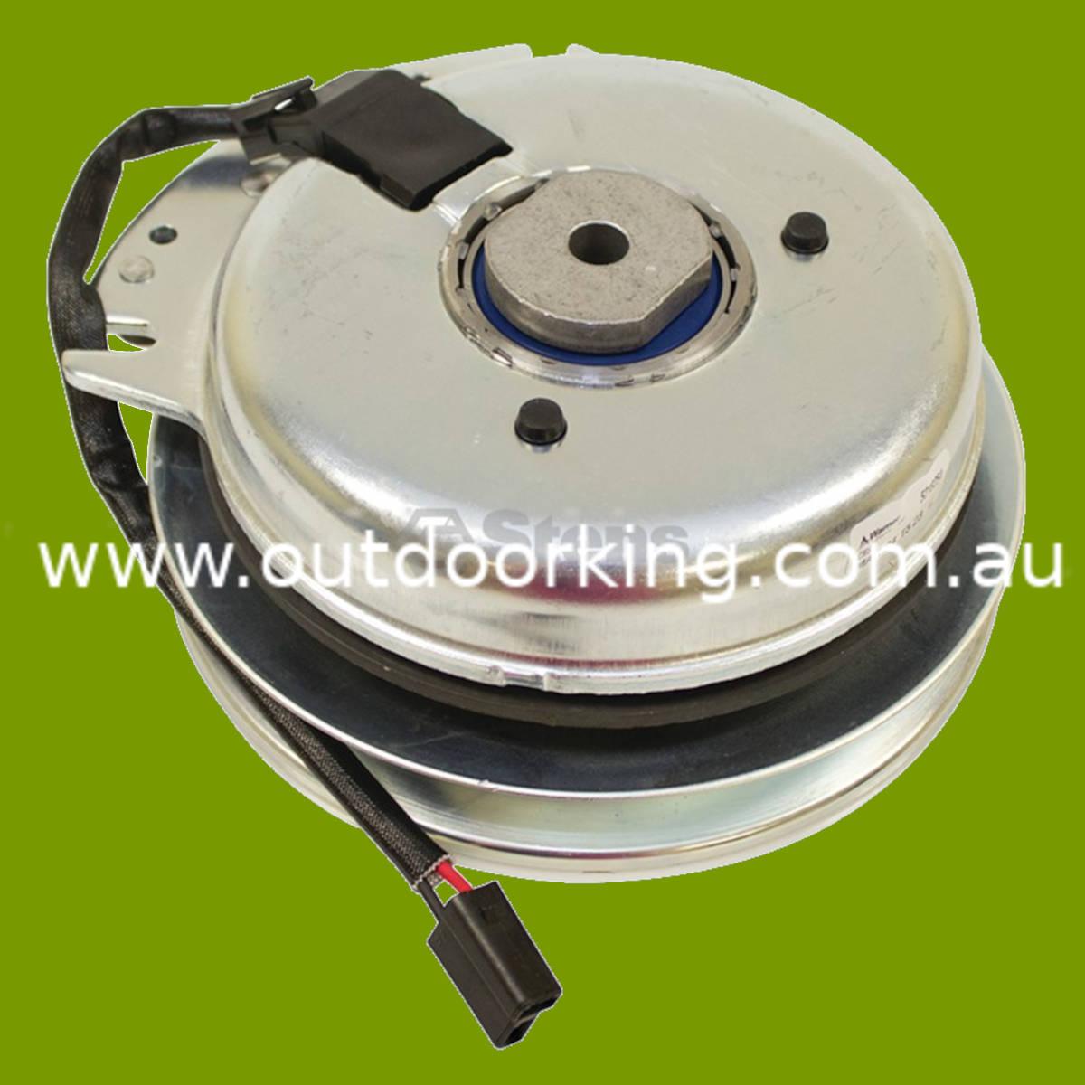 (image for) ELEC PTO CLUTCH WARNR 5218-254, 255-781, STE255-781